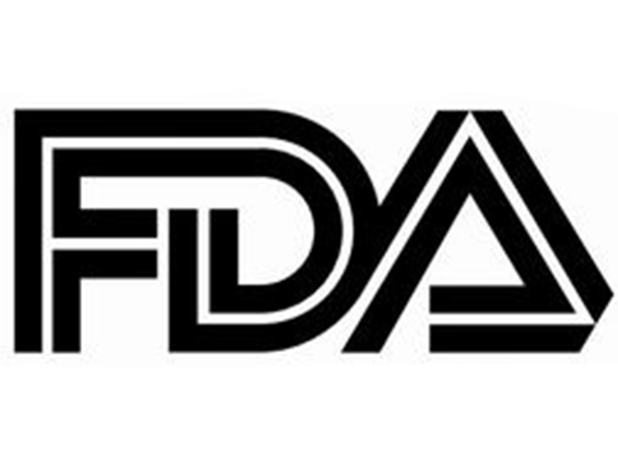 FDA認證